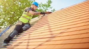 Best Flat Roofing  in Beachwood, OH