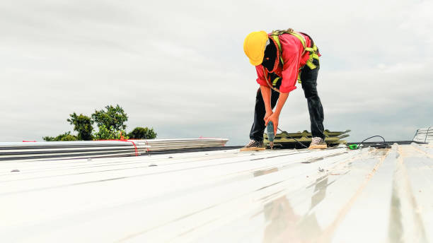 Best Green or Eco-Friendly Roofing Solutions  in Beachwood, OH