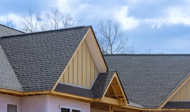 Best Roof Waterproofing  in Beachwood, OH