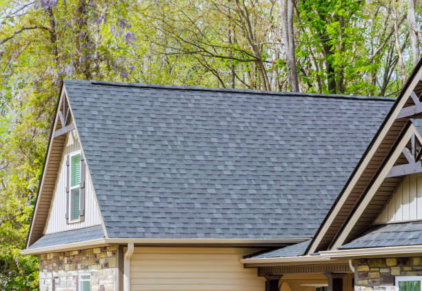 Best Chimney Flashing Repair  in Beachwood, OH