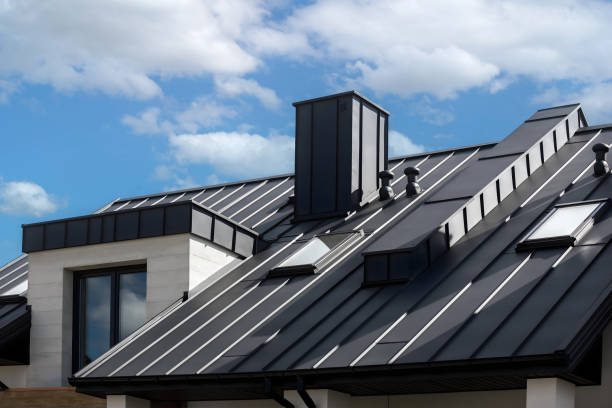Best Storm Damage Roof Repair  in Beachwood, OH